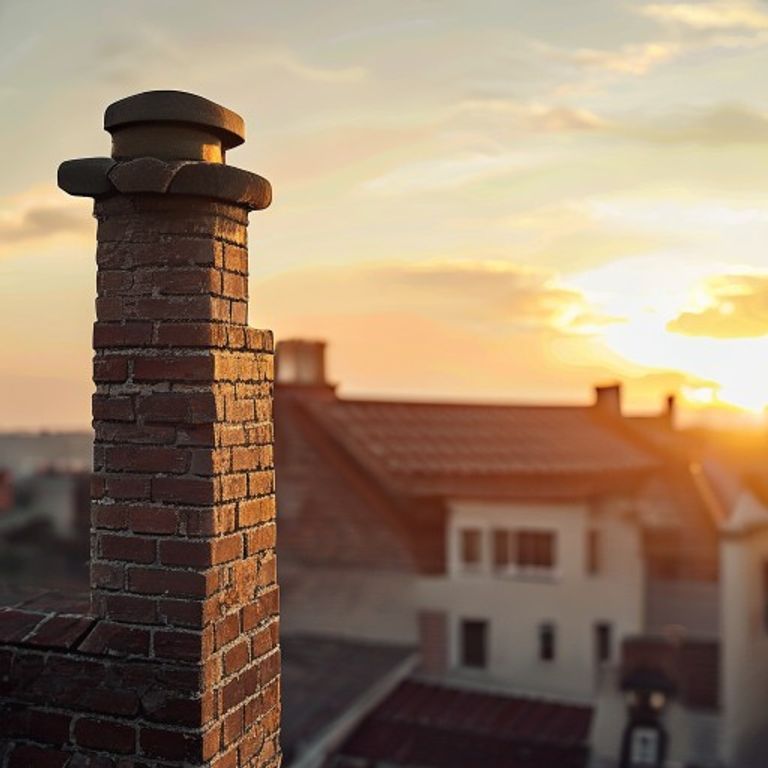 Oscar Castillo Chimney LLC — professional Chimney Sweep in Aurora, our branded team and work van — Chimney Sweep near me Oscar Castillo Chimney LLC — professional Chimney Sweep in Aurora, our branded team and work van — Chimney Sweep near me